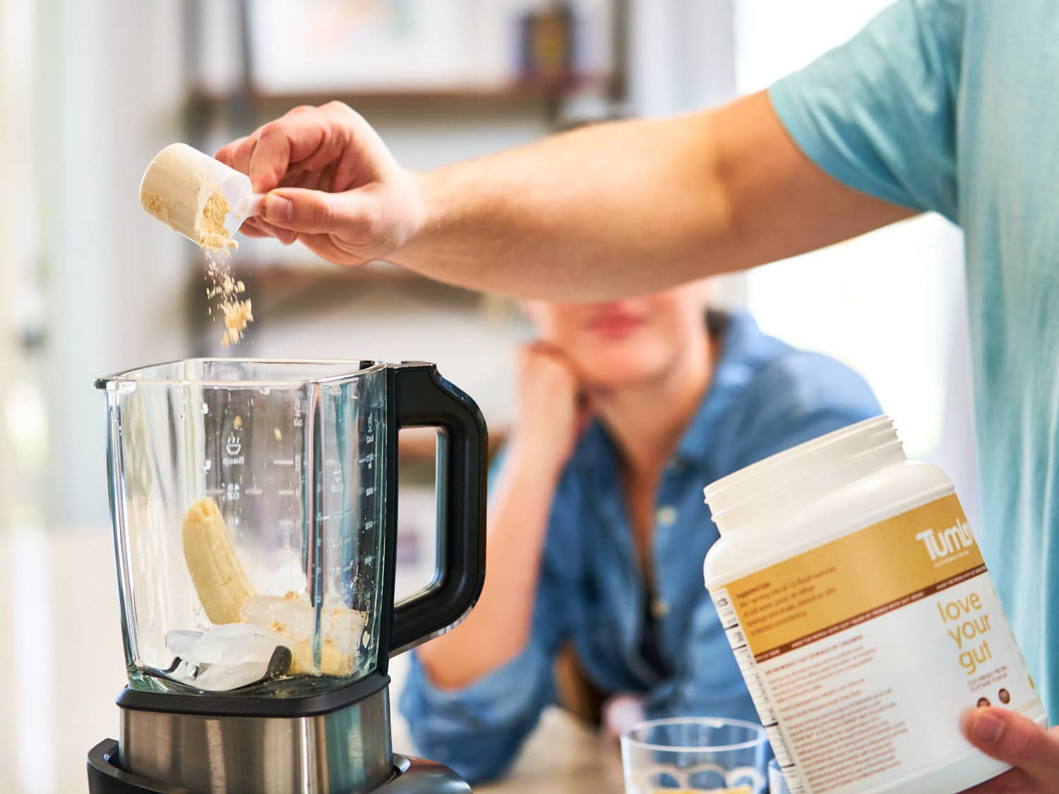 Best Vegan Protein Powders 2025 TumLove Tumlove