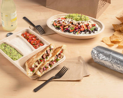 Flavor Meets Wellness: Finding Low FODMAP Choices at Chipotle