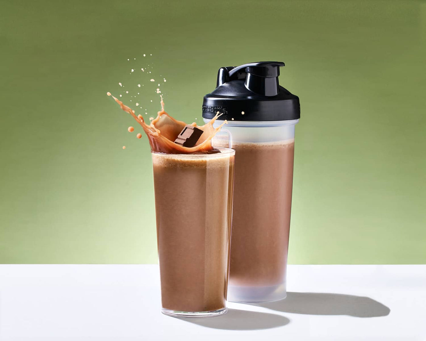 From Source to Shake: The Comprehensive Journey of How Protein Powder is Made