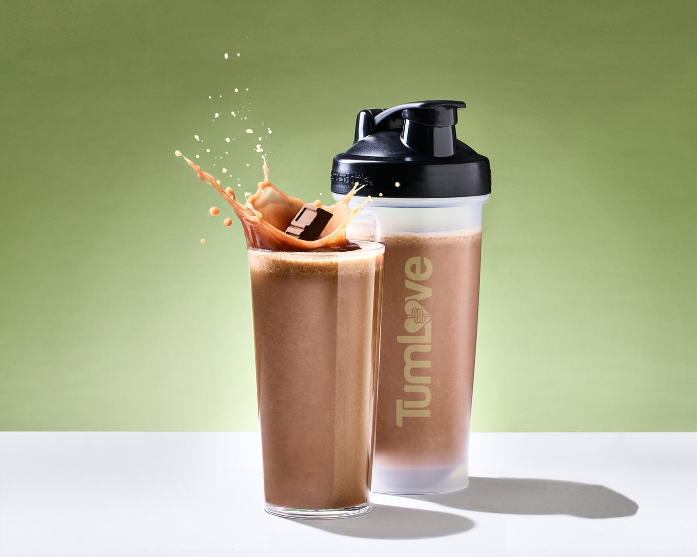 Top Protein Shaker Bottles Reviewed: Find Your Match – Tumlove