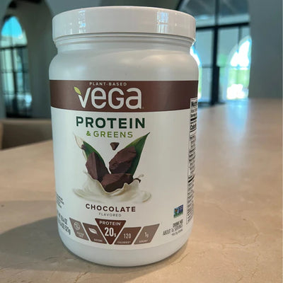 Vega Protein Powder: Detailed Review 2024