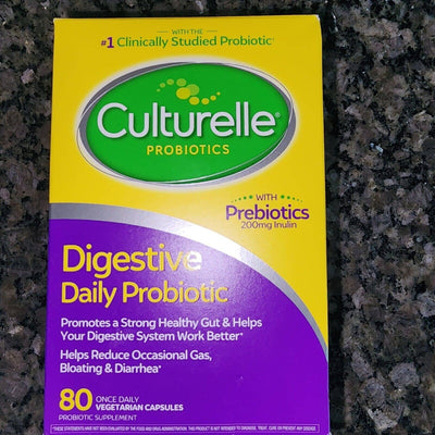 Culturelle Probiotics Uncovered: An In-Depth Review for Gut Health Enthusiasts