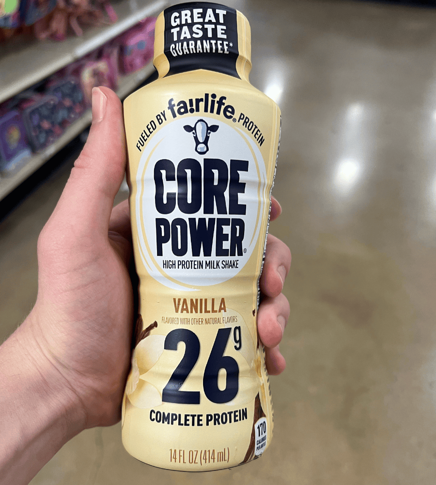 A Detailed Analysis of Fairlife Protein Shake