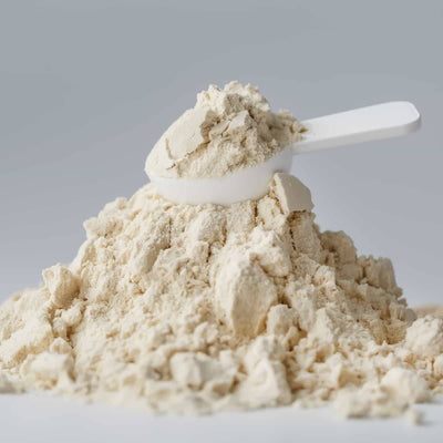 Protein Powder and Creatine: A Good Mix or a Big Mistake?