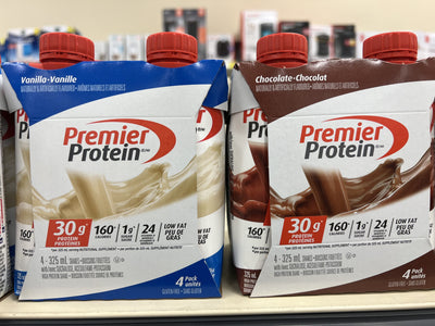 Taking a Closer Look: Premier Protein Shakes Comprehensive Review 2024