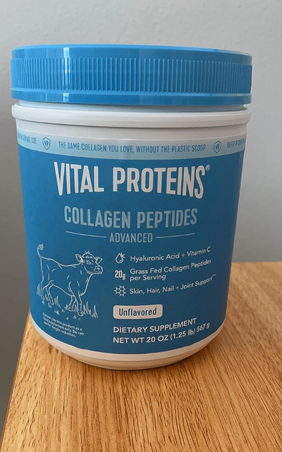 Diving Deep: An In Depth Review of Vital Protein for 2024