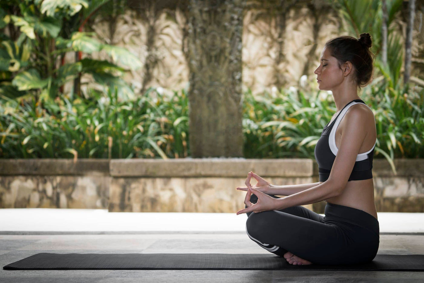 Finding Balance: Harnessing the Power of Yoga for IBS Management