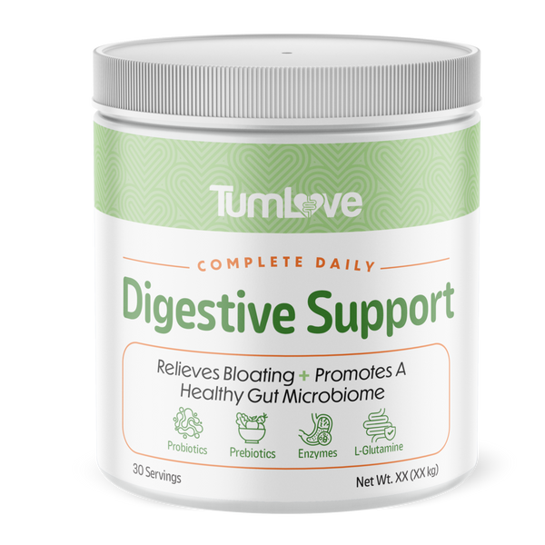 Daily Digestive Support Powder