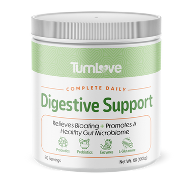 Daily Digestive Support Powder