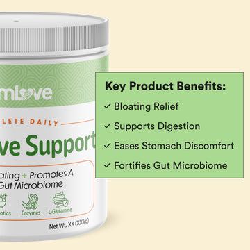 Daily Digestive Support Powder