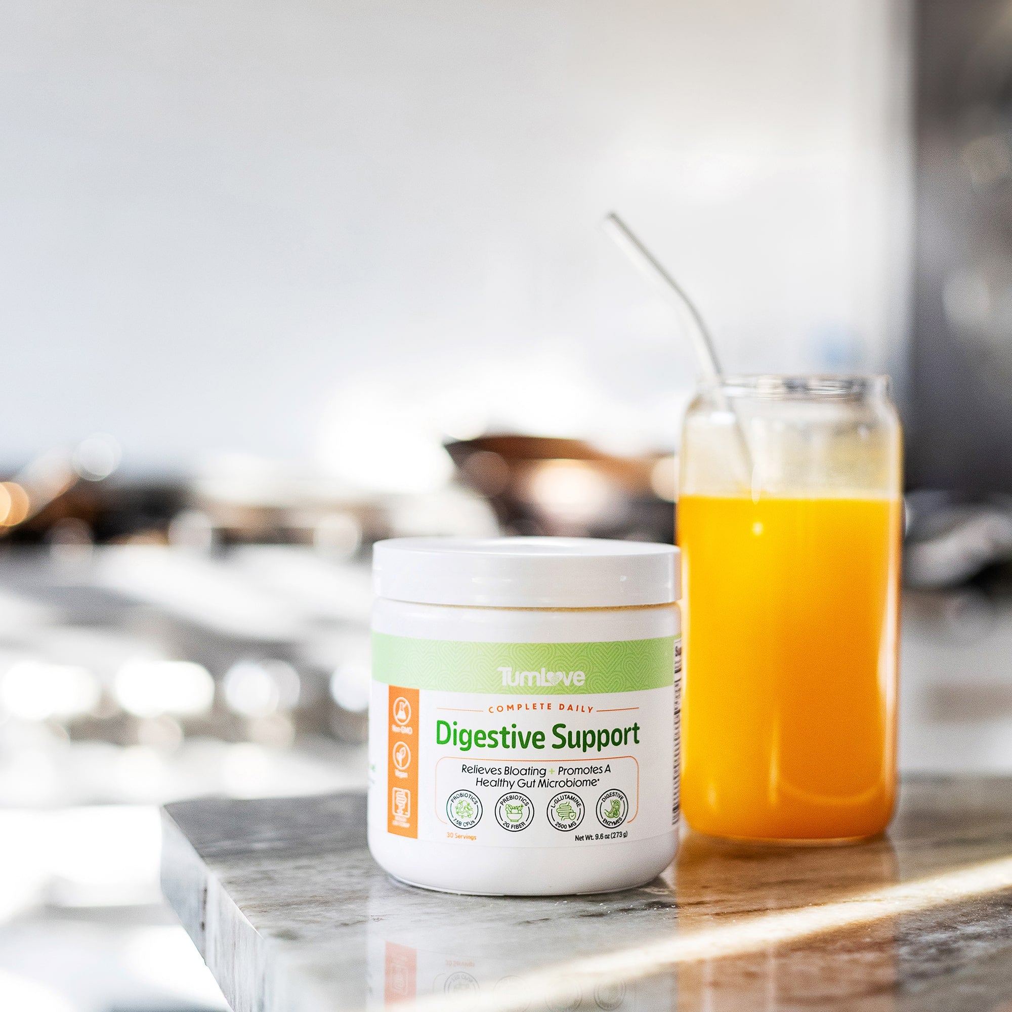 IBS Daily Relief & Support Powder