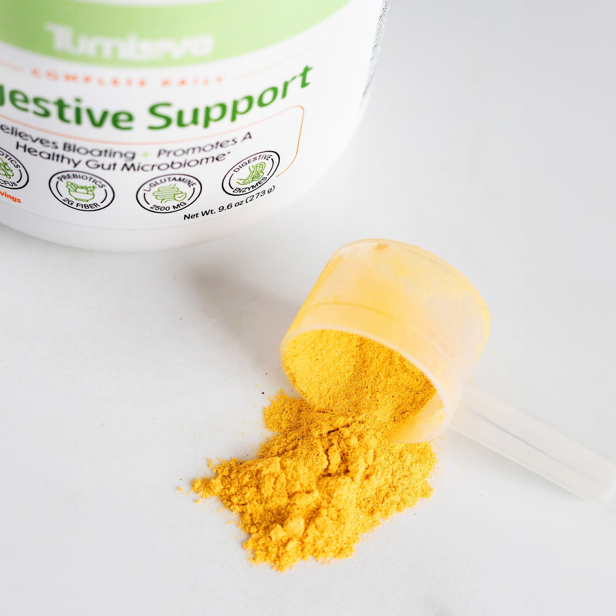 IBS Daily Relief & Support Powder