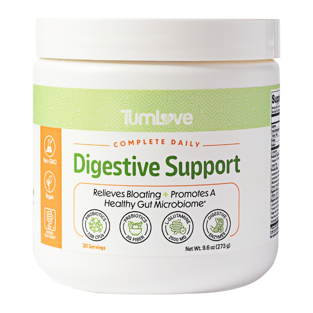 Daily Digestive Support Powder